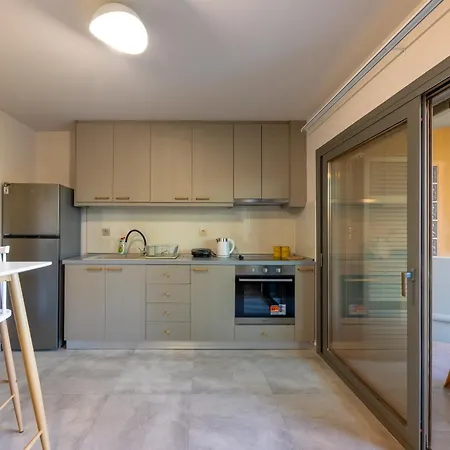Appartement Azure Sofia - Grounded *
