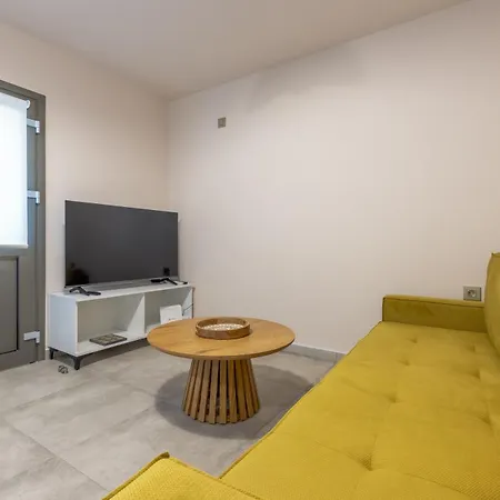 Appartement Azure Sofia - Grounded *