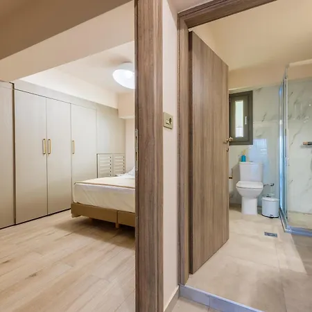 Azure Sofia - Grounded Appartement Kos