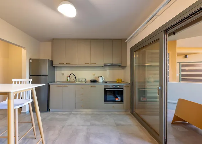 Apartament Azure Sofia - Grounded *