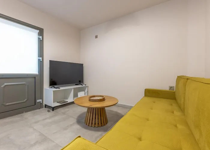Apartament Azure Sofia - Grounded *