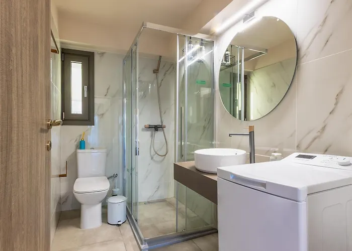 Apartament Azure Sofia - Grounded *